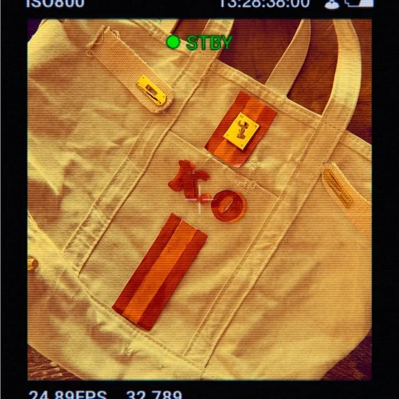 THE BOAT-YARD | THE DISTRESSED VINTAGE LINEMAN - Picture 1 of 12